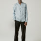 CAPOTE TENCEL SHIRT