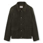 EVERGREEN CORDUROY JACKET