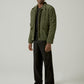 EVERGREEN CORDUROY JACKET