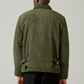 EVERGREEN CORDUROY JACKET