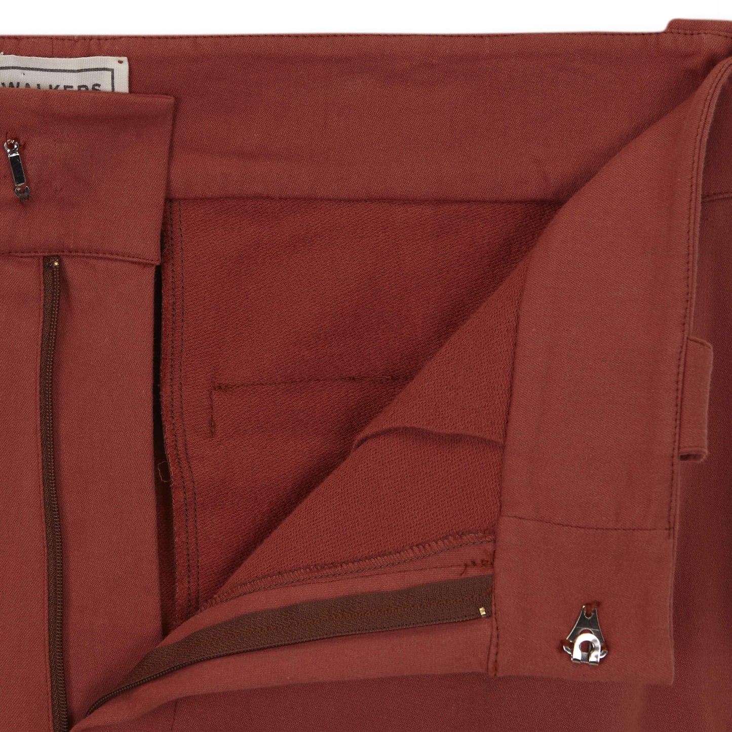 FRENZ COTTON PANTS
