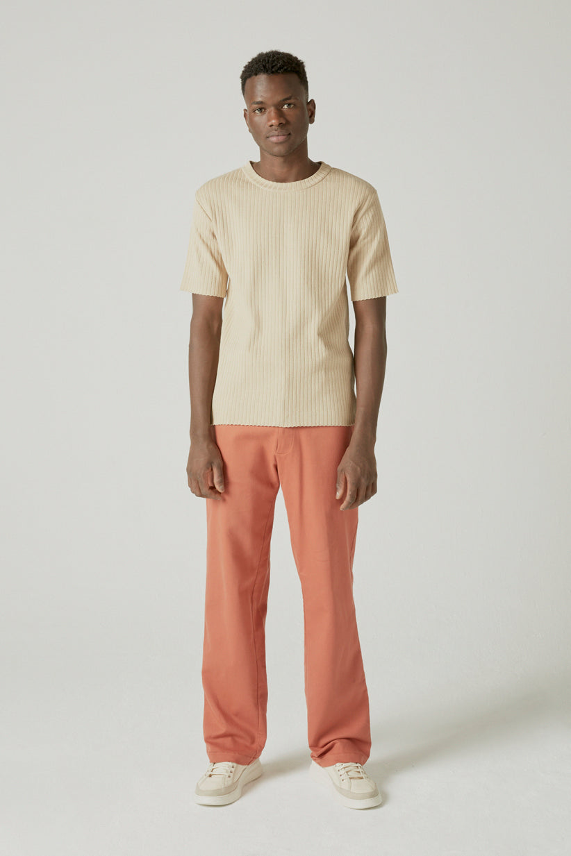 FRENZ COTTON PANTS