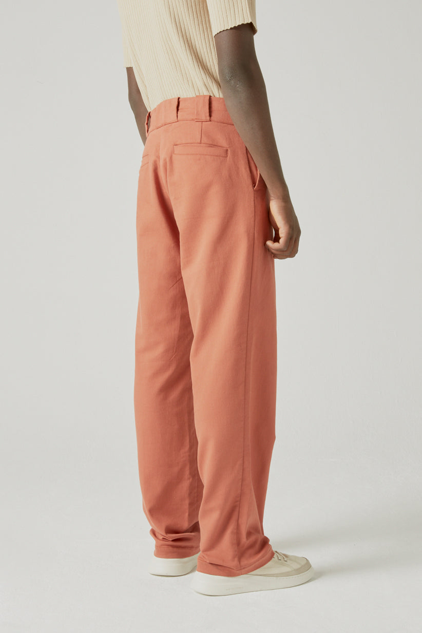 FRENZ COTTON PANTS