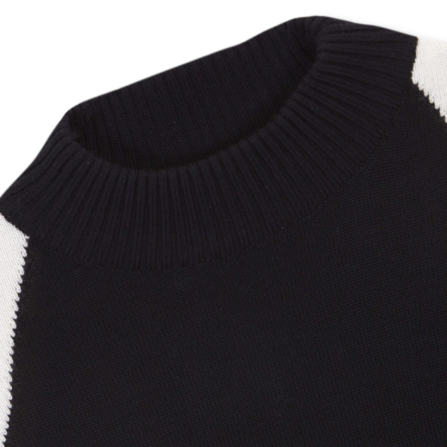 MILES MERINO WOOL KNITWEAR
