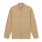 OUTER DR COTTON SHIRT