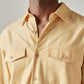 OUTER DR COTTON SHIRT