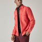 OZARK COTTON OVERSHIRT