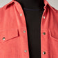 OZARK COTTON OVERSHIRT