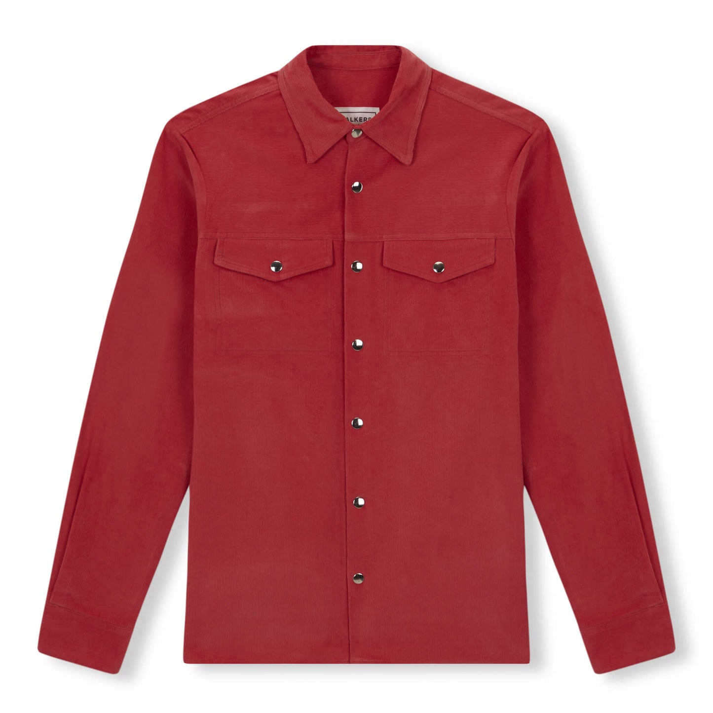 OZARK COTTON OVERSHIRT