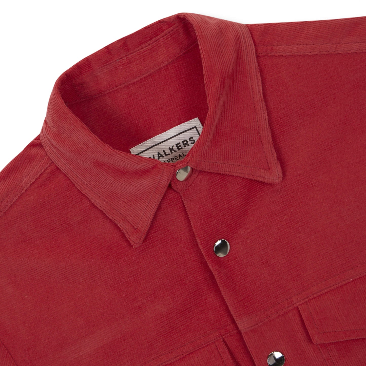 OZARK COTTON OVERSHIRT