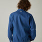 BIG BLUE COTTON JACKET