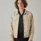 THOMPSON COTTON JACKET