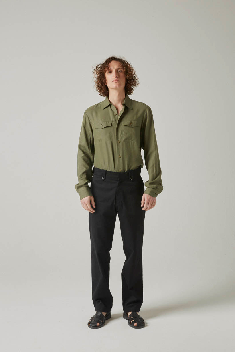 Walkers Appeal Shirts Hemingway