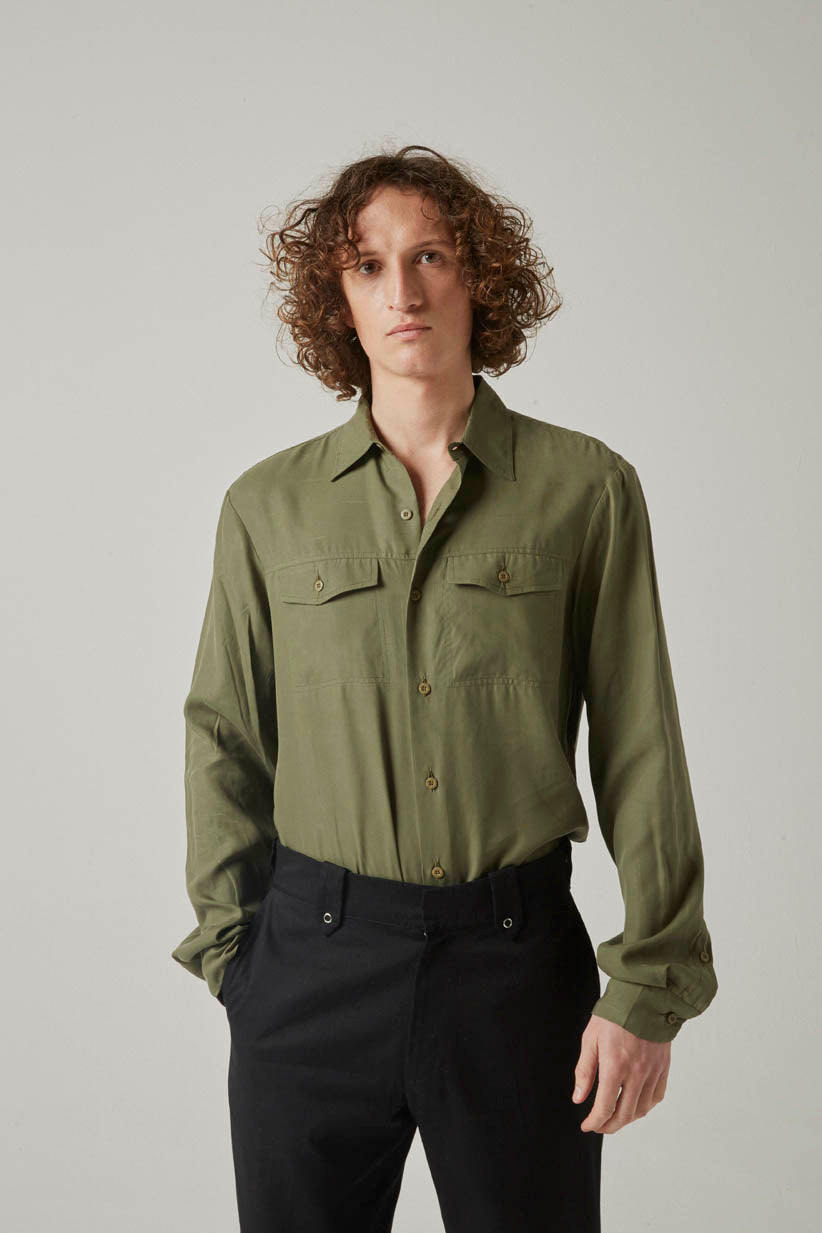 Walkers Appeal Shirts Hemingway