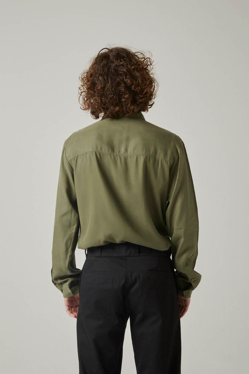 Walkers Appeal Shirts Hemingway