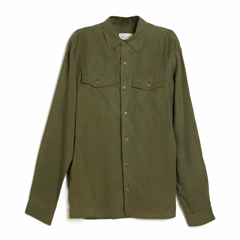 Walkers Appeal Shirts Hemingway