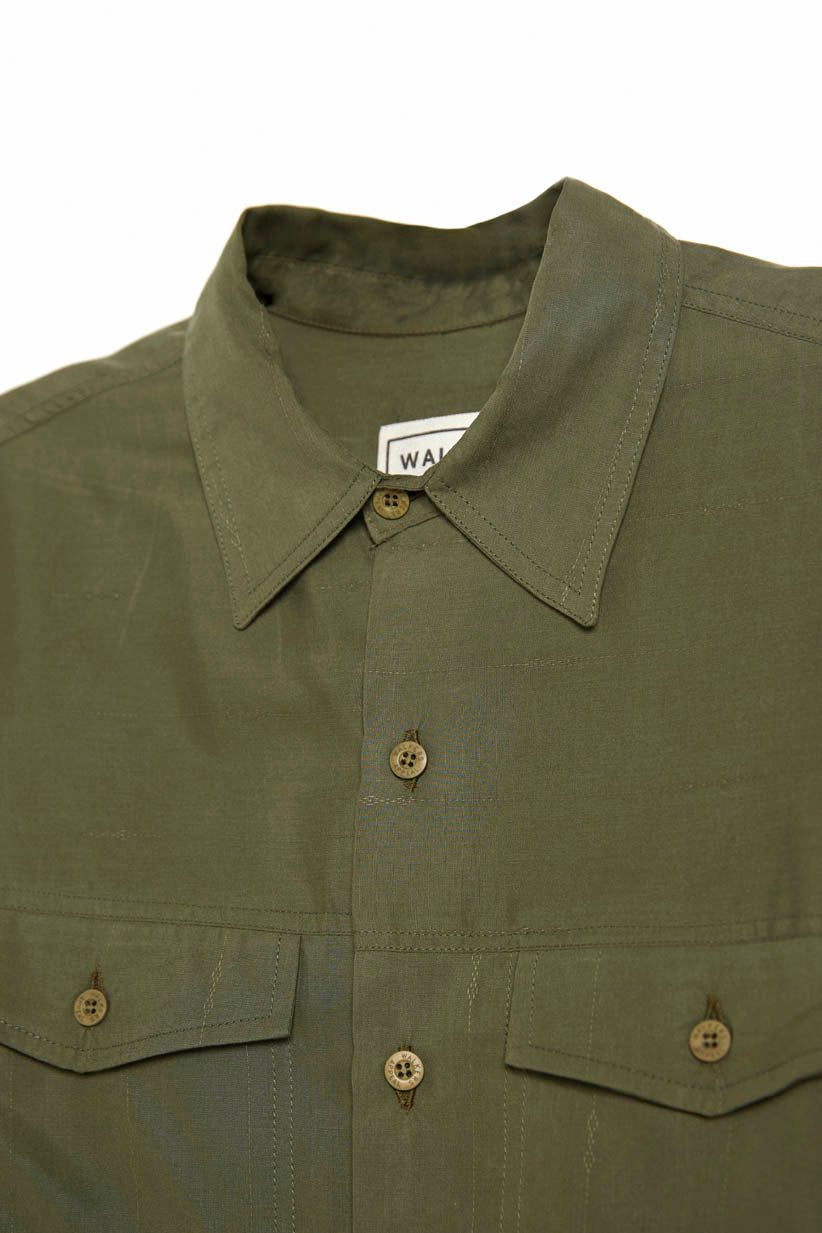 Walkers Appeal Shirts Hemingway
